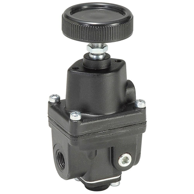 High Precision Regulator - P3RA302 (Compact)